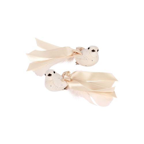 Speedtsberg Fugl m/clips 