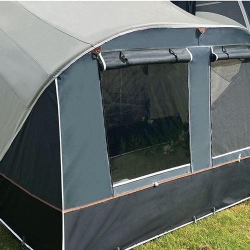 Ventura Air Dove Annex