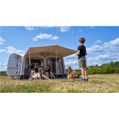 Ventura Frontsolsejl Dove 350