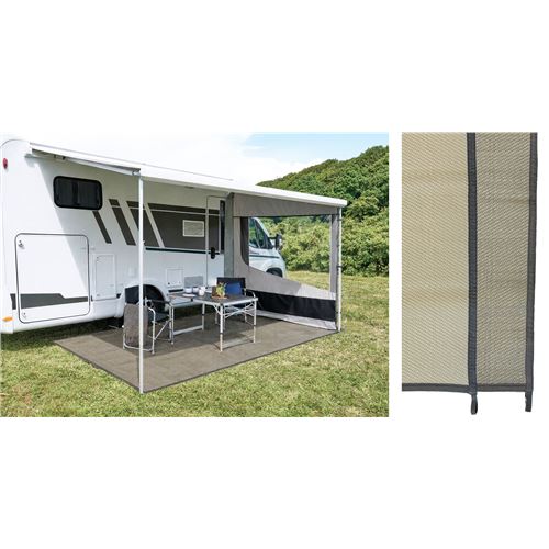 Isabella Markisetæppe 1,5 x 3,0 - FORUDBESTIL