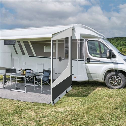 Isabella Partner side D250 cm. - Højre - FORUDBESTIL