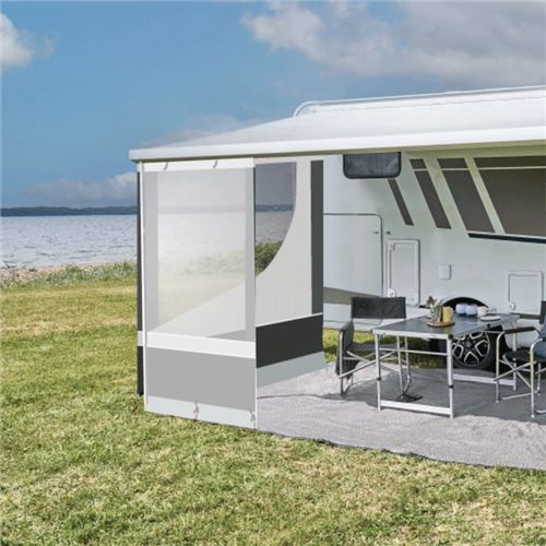 Isabella Partner side D250 cm. - Venstre - FORUDBESTIL