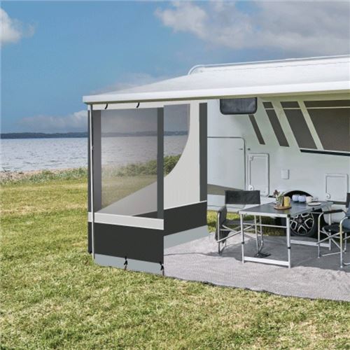 Isabella Partner front m/vindue B80 cm. - FORUDBESTIL