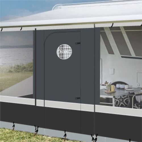 Isabella Partner front dør B120 cm. - FORUDBESTIL