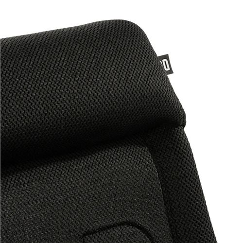 Travellife Lucca Comfort Stol True Black