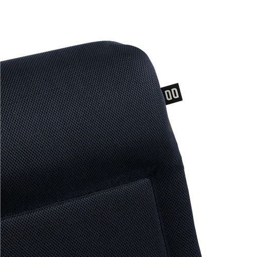 Travellife Barletta Comfort Plus Stol - Dark Blue- 3 Tilbage 