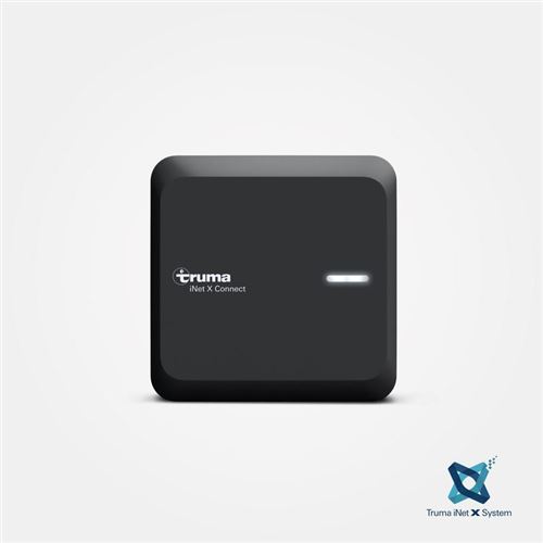 Truma iNet X Connect - Sæt