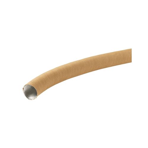 Konvektorslange Truma - Ø 35 mm - Pr. meter