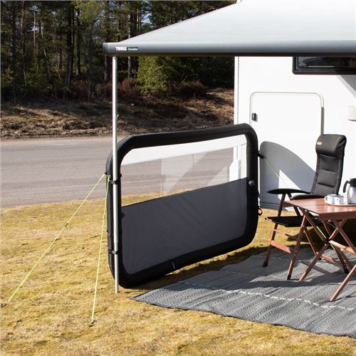 Læsejl/side Gocamp Airbreak