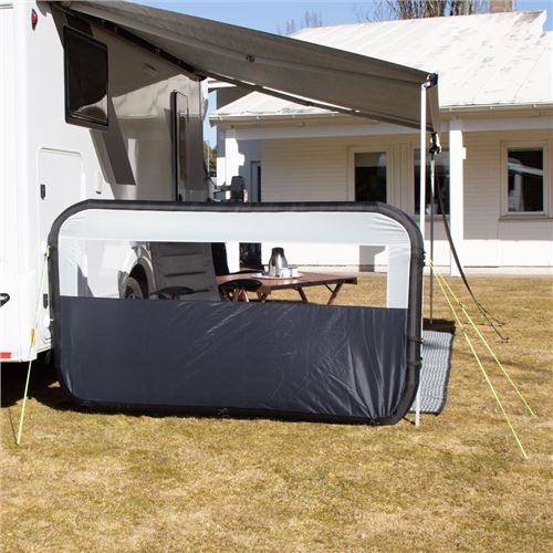 Læsejl/side Gocamp Airbreak