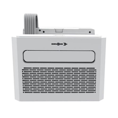 Brunner Polays Twinair 5 aircondition. 560 W.