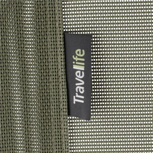 Travellife San Marino Compact Grøn