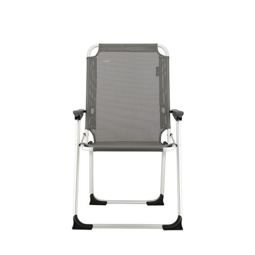 Ancona Compact Stol Grå