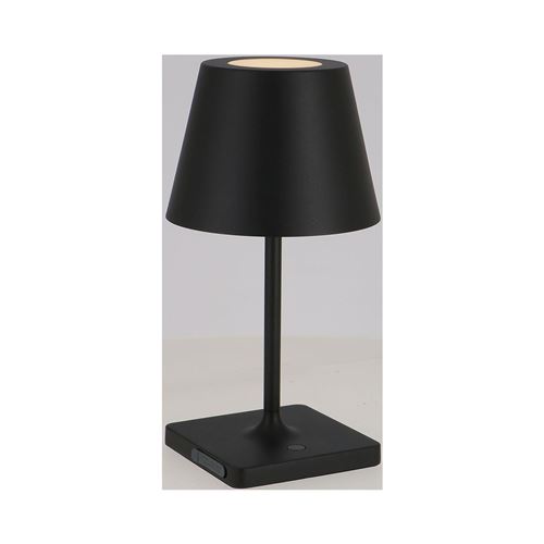 Travellife Ari Lampe Sort 