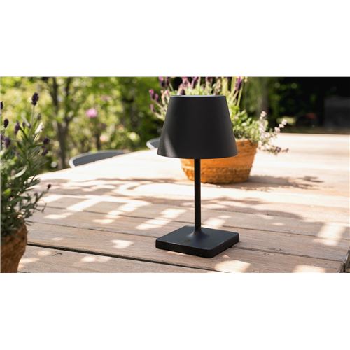  Travellife Ari Lampe Sort 