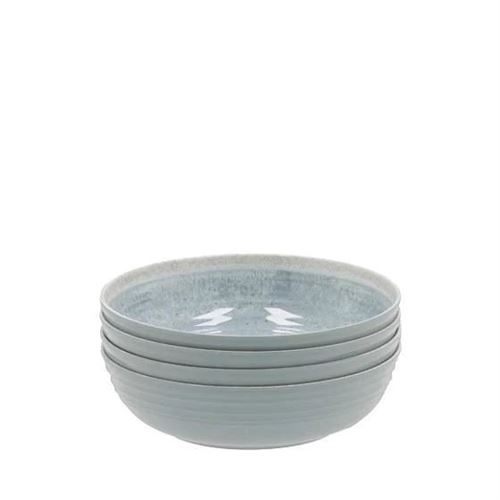 Dénia Servicesæt 16 dele Grå