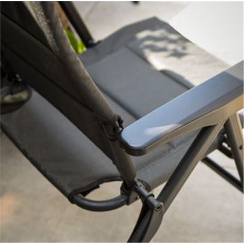 Travellife Ravenna Stol