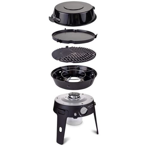 Gasgrill "Cadac Safari Chef 30 Deluxe HP"