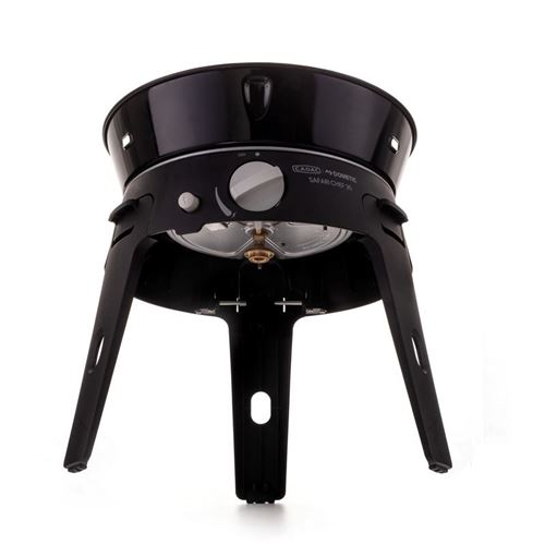 Gasgrill "Cadac Safari Chef 30 Deluxe HP"