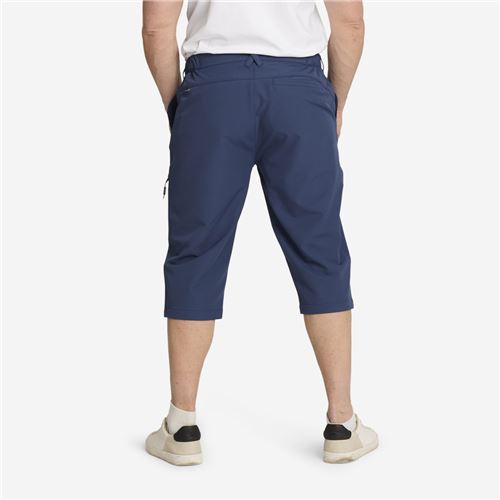 Tuxer Harry Pirat buks Str. L  - Navy blue