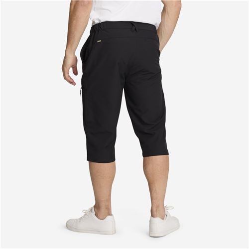 Tuxer Harry Pirat buks Str. 3XL - Sort