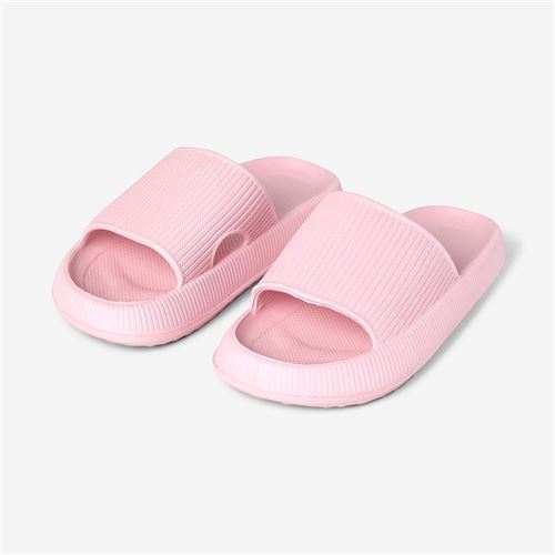 Tuxer Comfy Slippers Str. 38/39- Pink