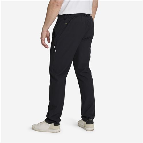 Tuxer Henry Buks Str. 2XL - Sort