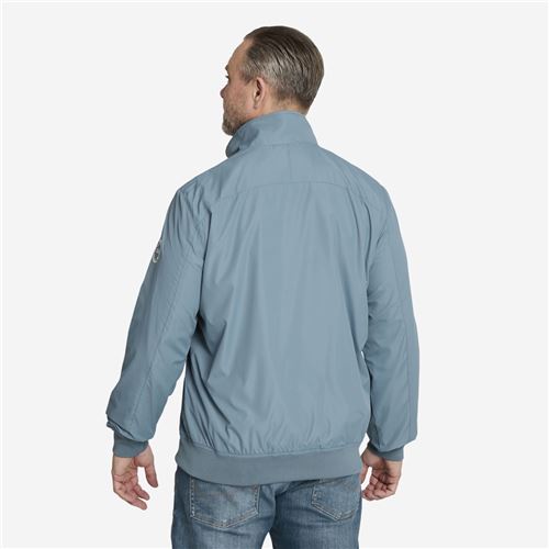 Tuxer Micah bomberjakke Str. 2XL - Provincial Blue