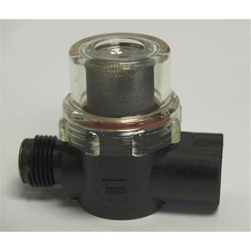 Vandfilter Trykpumpe M/gevind