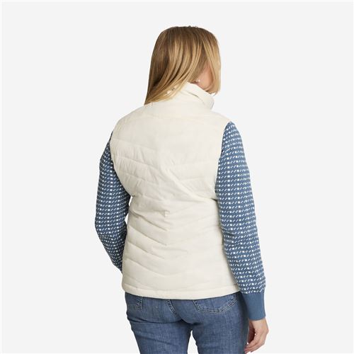 Tuxer Paige Vest Str. L - Tofu