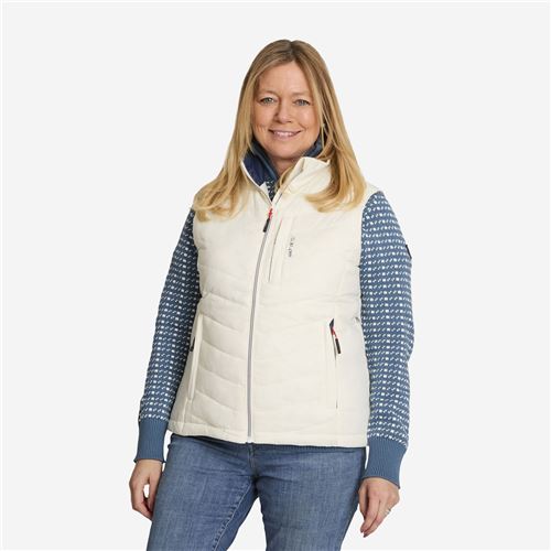 Tuxer Paige Vest Str. 3XL - Tofu