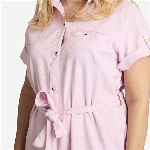 Tuxer Cheryl kjole - Pink Lady