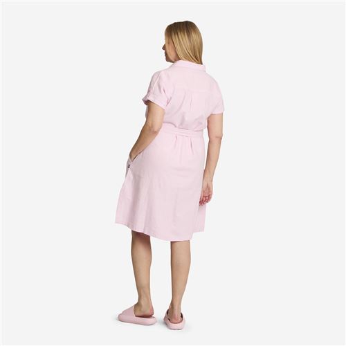 Tuxer Cheryl kjole Str. XL - Pink Lady