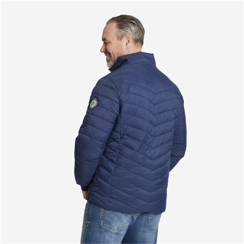 Tuxer Rigg Jakke Str. 2XL - Navy Blue