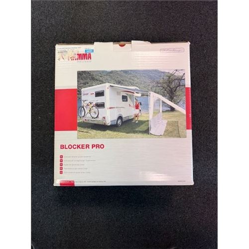 Fiamma Markise Front - 3,5 m - 1 Tilbage