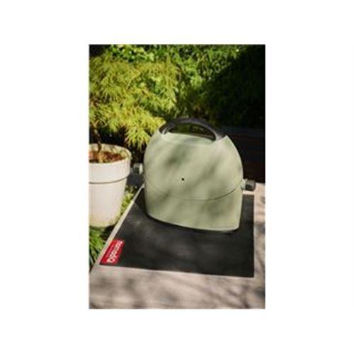 NomadiQ 3.0 gasgrill inkl. Cover - Army Green