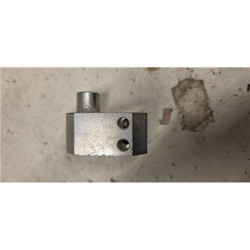 Aktiveringsfinger til P1 mover