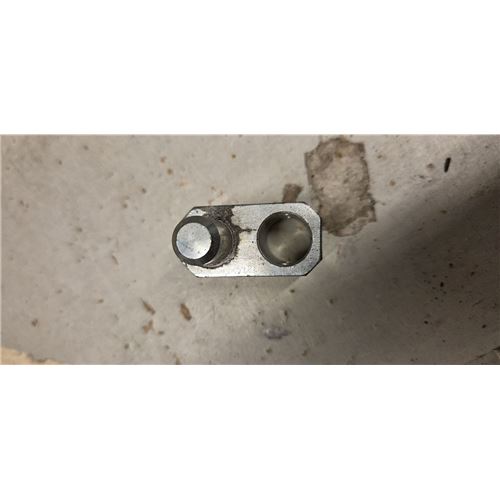 Aktiveringsfinger til P1 mover