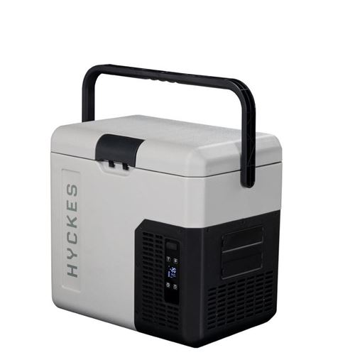 Kompressorkøleboks "HyCooler GO18" 12/24/220V