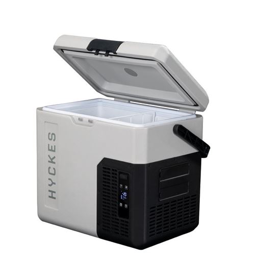 Kompressorkøleboks "HyCooler GO18" 12/24/220V