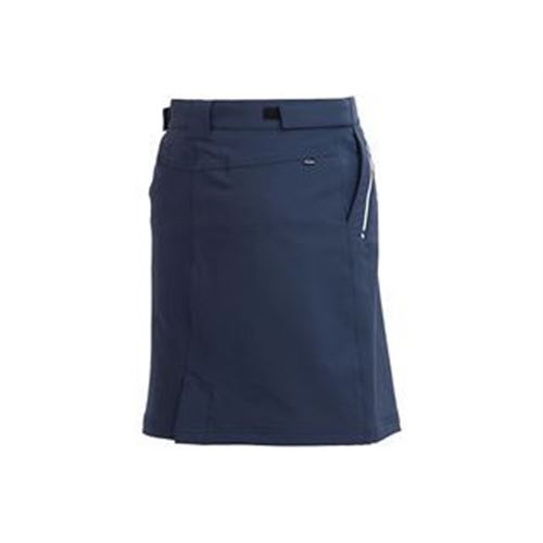 Tuxer Hollie Reco skort - Navy Blue