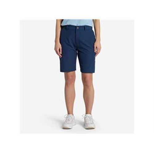 Tuxer Fiona Shorts Str. 42 - Navy Blue