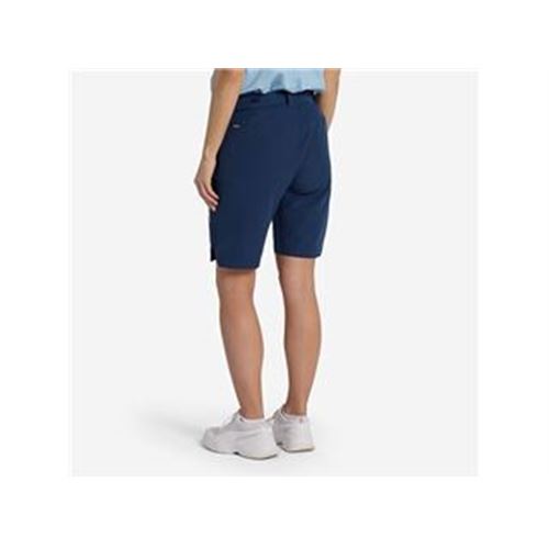 Tuxer Fiona Shorts Str. 42 - Navy Blue