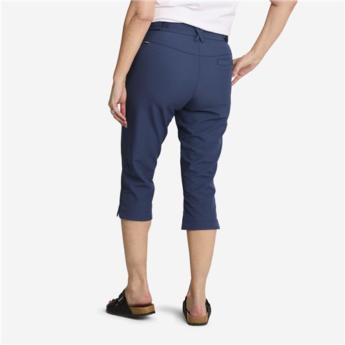 Tuxer Fawn piratbukser Str. 44 - Navy Blue