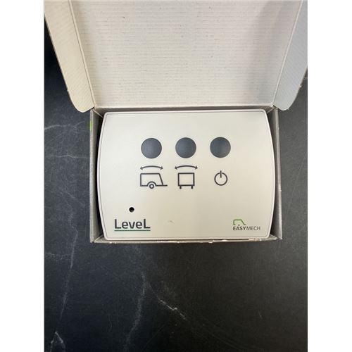 Easy Mech - Level Elektronisk Vaterpas - 1 Tilbage!