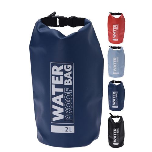 WaterProof bag - 2 liter