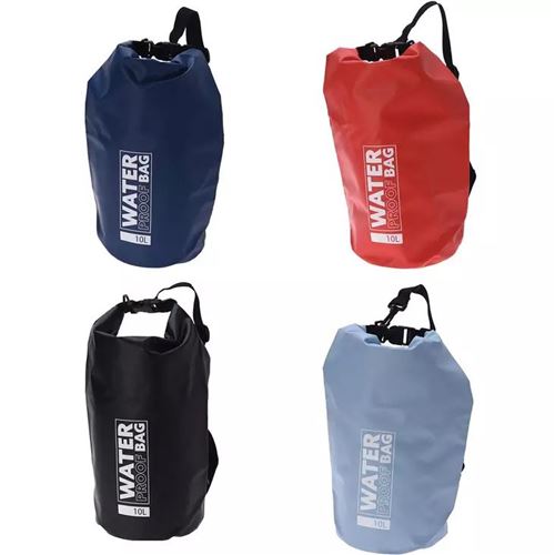 WaterProof bag - 10 liter