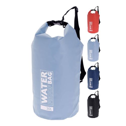 WaterProof bag - 30 liter