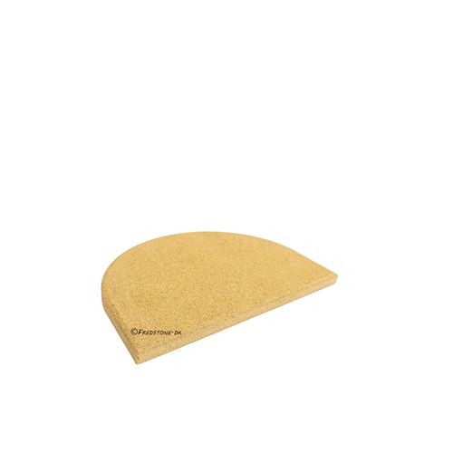 Fredstone Pizzasten/bagesten