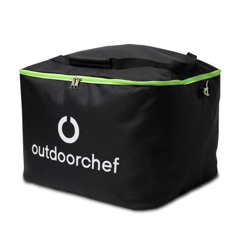 Outdoorchef City 420G Gasgrill - Sort